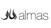 Almas