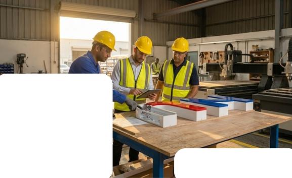 Sign Board Engineers