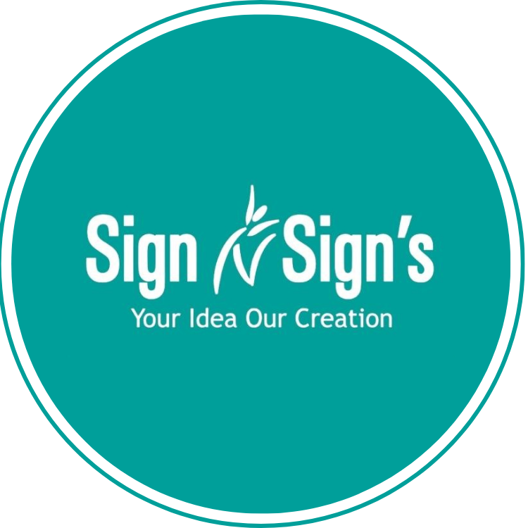 Sign N Sign.